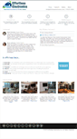 Mobile Screenshot of effortlesselectronics.com